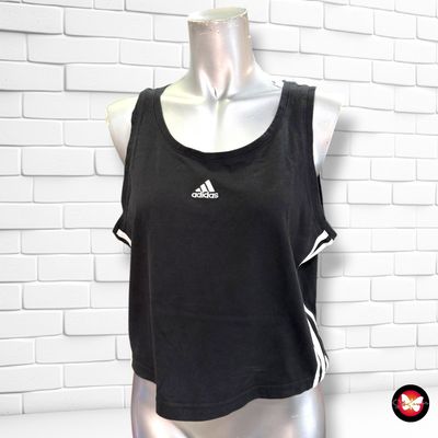 **HOY** Camiseta de tirantes ADIDAS color Negro Talla L