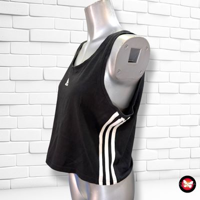 **HOY** Camiseta de tirantes ADIDAS color Negro Talla L