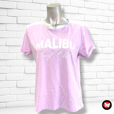 **HOY** Camiseta de manga corta B.YOUNG color Lila Talla M
