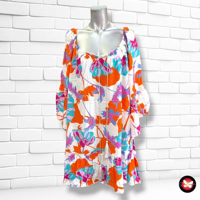**HOY** Blusa escote barco color Varios Talla ÚNICA GRANDE