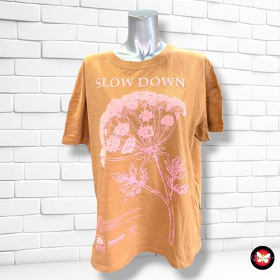**HOY** Camiseta de manga corta CLOCKHOUSE color Arena Talla XL