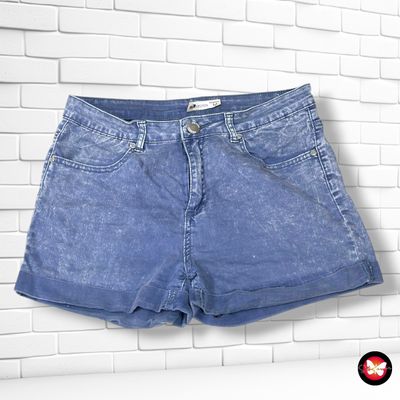 **HOY** Short FB SISTER color Azul vaquero Talla M
