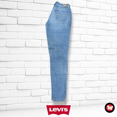 **HOY** Pantalón LEVI’S color Azul vaquero Talla M/L (W29)