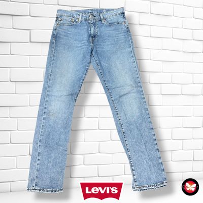 **HOY** Pantalón 511 LEVI’S color Azul vaquero Talla Hombre W32 L32