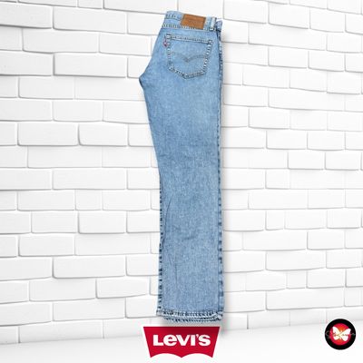 **HOY** Pantalón 511 LEVI’S color Azul vaquero Talla Hombre W32 L32