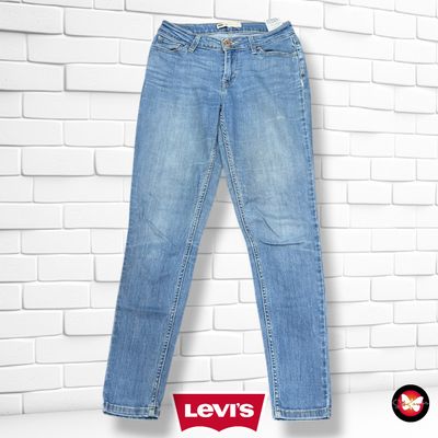 **HOY** Pantalón LEVI’S color Azul vaquero Talla M/L (W29)