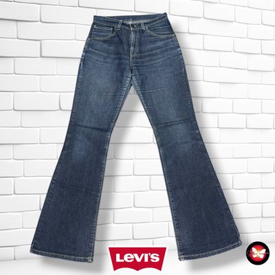 **HOY** Pantalón LEVI’S color Azul vaquero Talla M