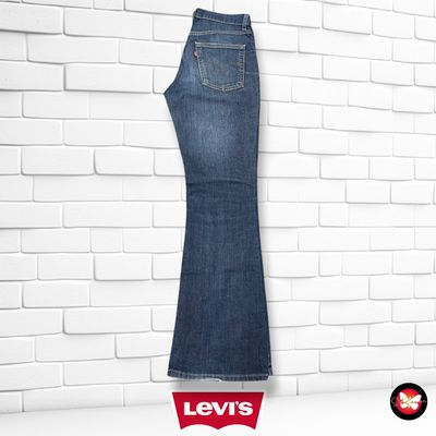 **HOY** Pantalón LEVI’S color Azul vaquero Talla M