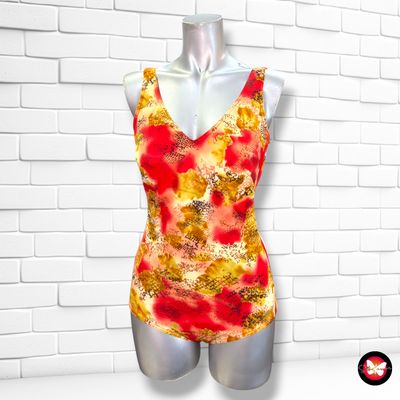 **HOY** Bañador entero color Varios Talla M/L