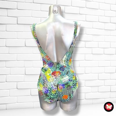 **HOY** Bañador entero LIDEA color Varios Talla 42C