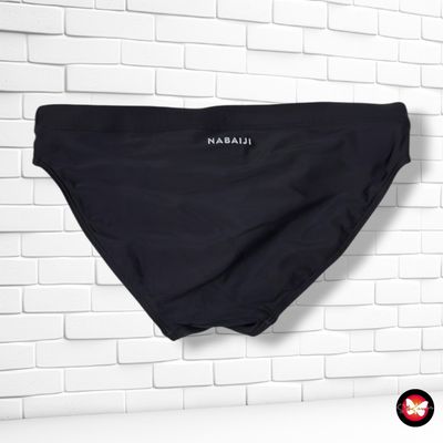 **HOY** Bañador NABAIJI color Negro Talla Hombre S