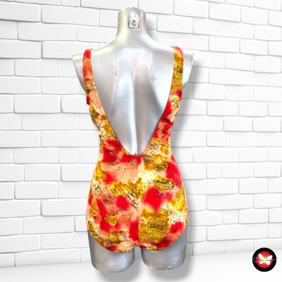 **HOY** Bañador entero color Varios Talla M/L