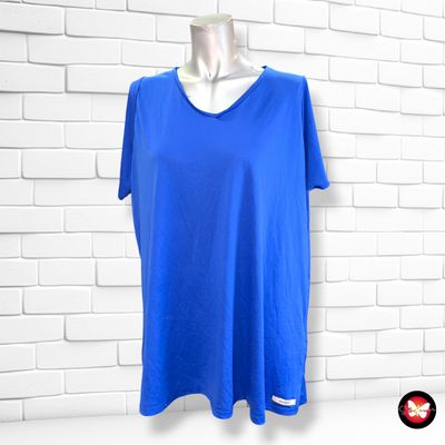 **HOY** Camiseta deportiva KALENJI color Azul Talla 3XL