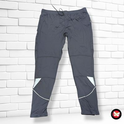 **HOY** Pantalón deportivo tipo mallas CRANE color Gris Talla L