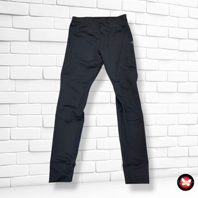 **HOY** Mallas deportivas DOMYOS color Negro Talla 12-13 AÑOS