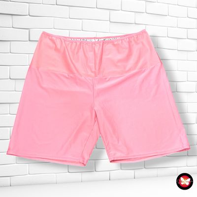 **HOY** Mallas deportivas para sudar color Rosa Talla 5XL