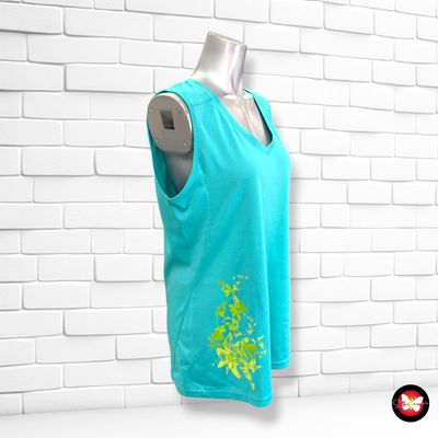 **HOY** Camiseta deportiva MC KINLEY color Turquesa Talla 44