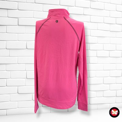 **HOY** Chaqueta deportiva finita REDMAX color Rosa Talla XL