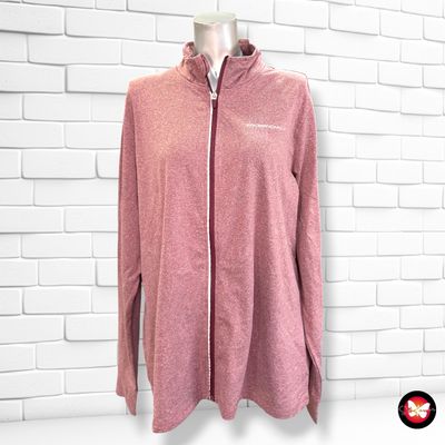**HOY** Chaqueta deportiva ERGEENOMIXX color Granate Talla 48