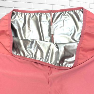 **HOY** Mallas deportivas para sudar color Rosa Talla 5XL