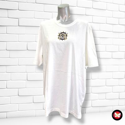 **HOY** Camiseta de manga corta  color Blanco Talla 48/50