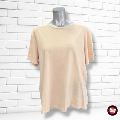 **HOY** Camiseta de manga corta MARC O’POLO color Crema Talla M (grande)