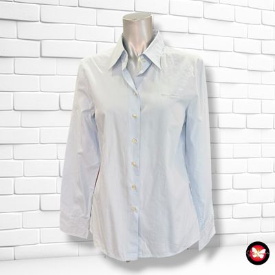 **HOY** Camisa de manga larga MARC O’POLO color Celeste Talla 38