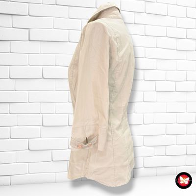 **HOY** Camisa de media manga UNITED COLOURS OF BENETTON color Camel Talla XS