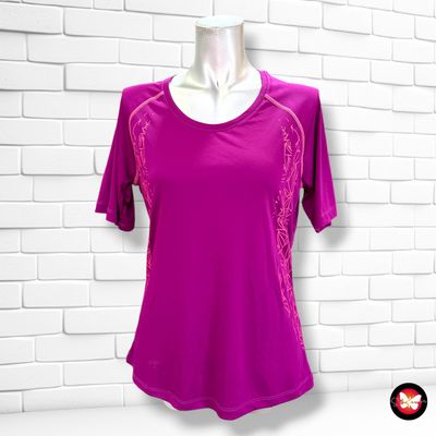 **HOY** Camiseta deportiva KILLTEC color Morado Talla 36