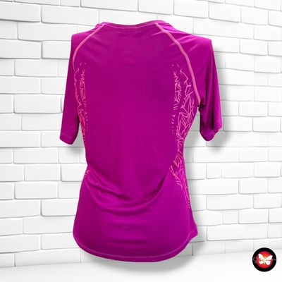 **HOY** Camiseta deportiva KILLTEC color Morado Talla 36