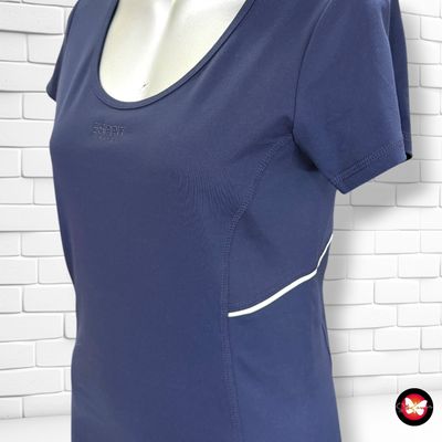 **HOY** Camiseta deportiva ESPRIT color Azul marino Talla M