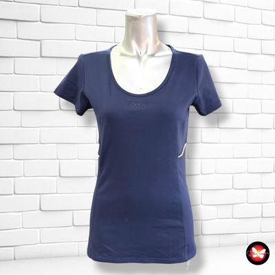 **HOY** Camiseta deportiva ESPRIT color Azul marino Talla M