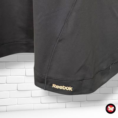**HOY** Camiseta deportiva REEBOK color Negro Talla L