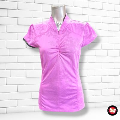 **HOY** Camiseta deportiva color Morado Talla M