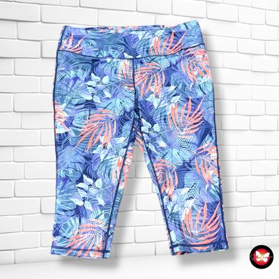 **HOY** Mallas deportivas piratas color Varios Talla XL