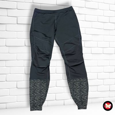 **HOY** Pantalón deportivo color Negro Talla L