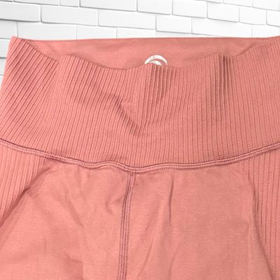 **HOY** Mallas deportivas de microfibra OCEANS APART color Melocotón Talla XS