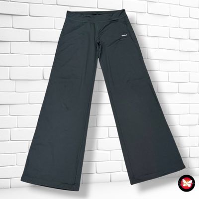 **HOY** Mallas deportivas REEBOK color Negro Talla M (grande)