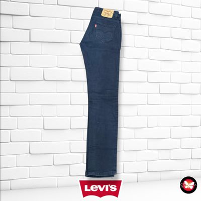 **HOY** Pantalón LEVI’S color Azul marino Talla S/M