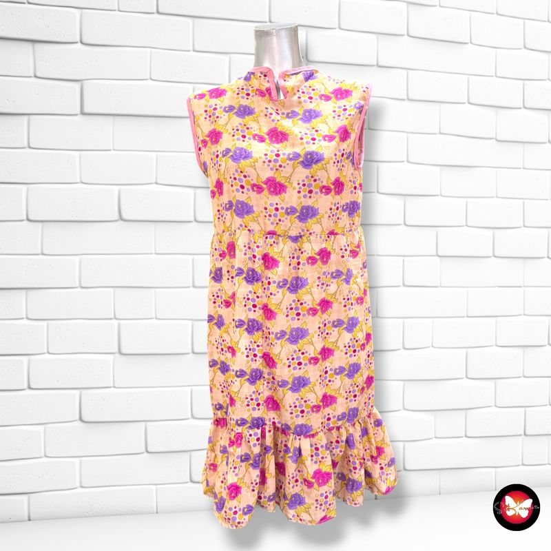**HOY** Vestido sin mangas traslúcido  color Varios Talla S