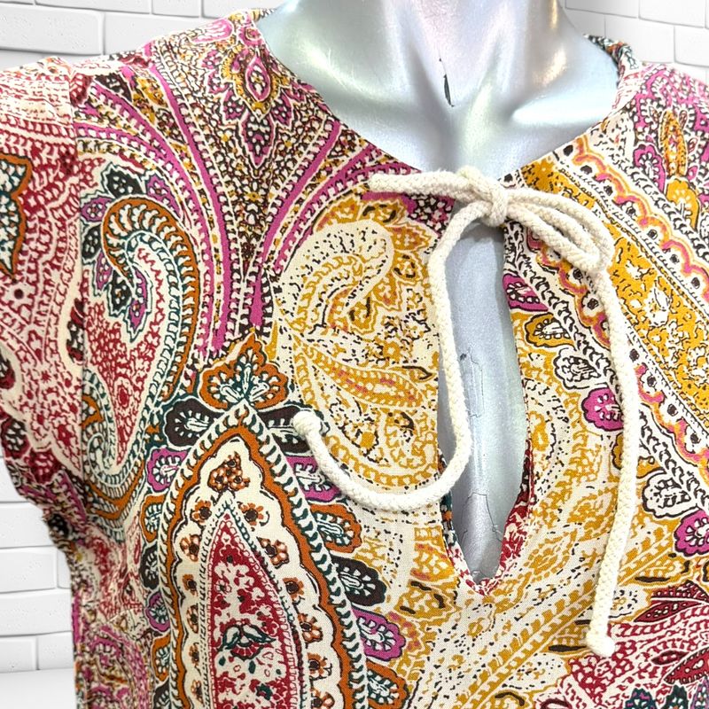 **HOY** Vestido sin mangas LA FÉE MARABOUTÉE color Varios Talla 36