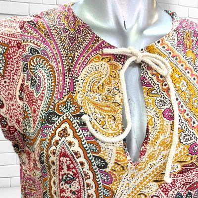 **HOY** Vestido sin mangas LA FÉE MARABOUTÉE color Varios Talla 36