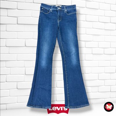 **HOY** Pantalón 315 SHAPING BOOT LEVI’S color Azul vaquero Talla M/L (W29)