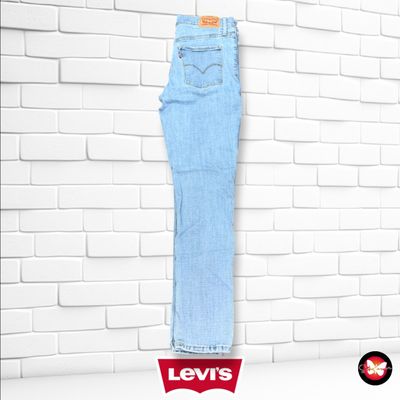 **HOY** Pantalón 311 SHAPING SKINNY LEVI’S color Azul vaquero Talla M/L (W29)