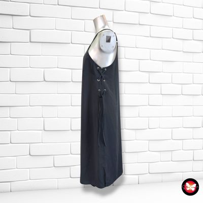 **HOY** Vestido de tirantes ASOS color Gris Talla 54