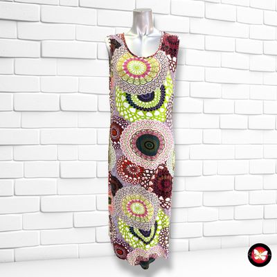 **HOY** Vestido midi sin mangas  color Varios Talla 36/38