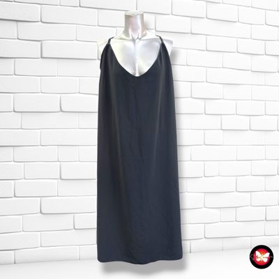 **HOY** Vestido de tirantes ASOS color Gris Talla 54