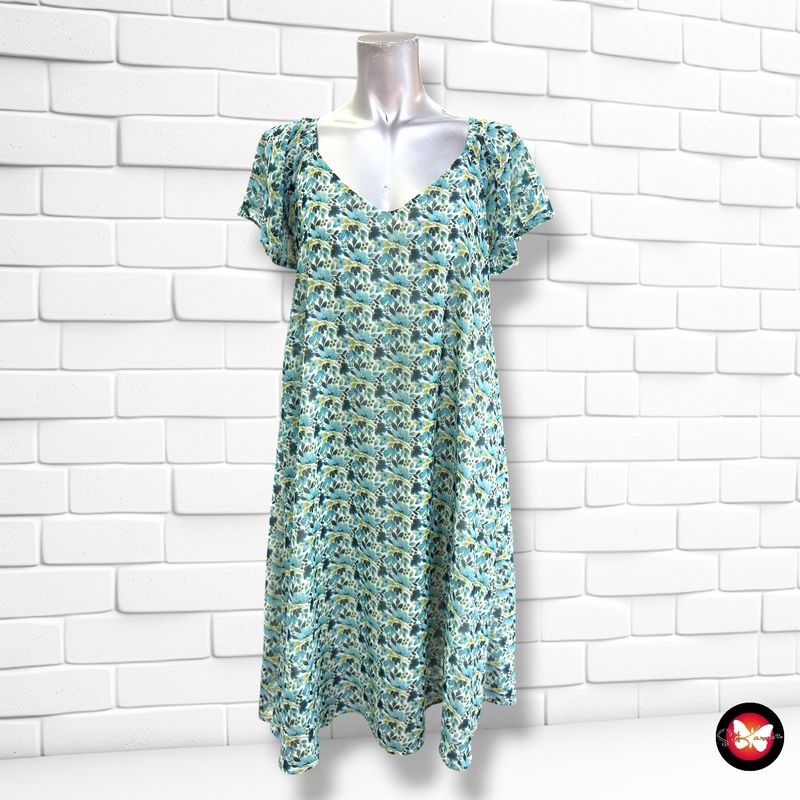 **HOY** Vestido de florecitas MD’M color Varios Talla 38