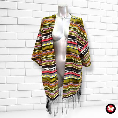 **HOY** Kimono SIYA color Varios Talla ÚNICA