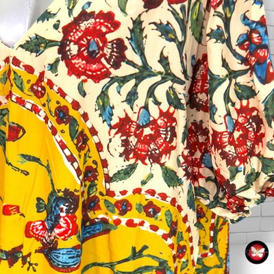 **HOY** Vestido largo color Varios Talla 3XL